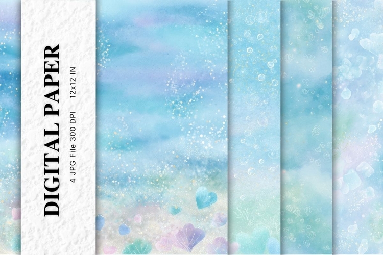 Glitter Texture Image 23