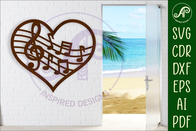 Music Clipart Image 18