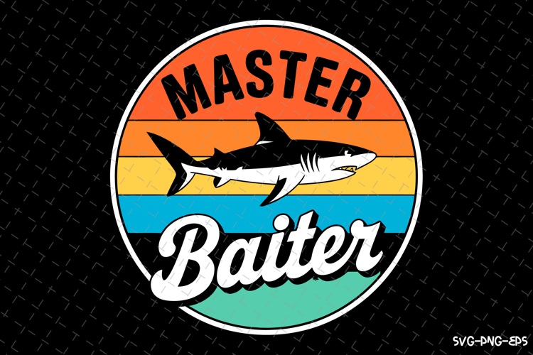 Fishing Sublimation Designs Image 5