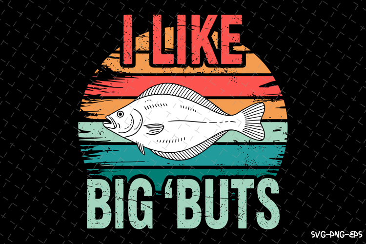 Fishing Sublimation Designs Image 15