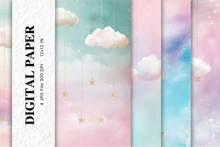 Cloud Wallpaper Image 23