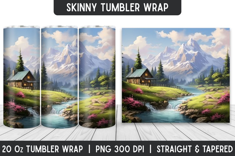 Sublimation Tumbler Designs Image 21
