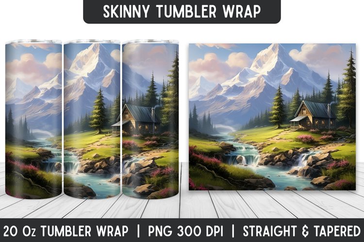 Sublimation Tumbler Designs Image 11