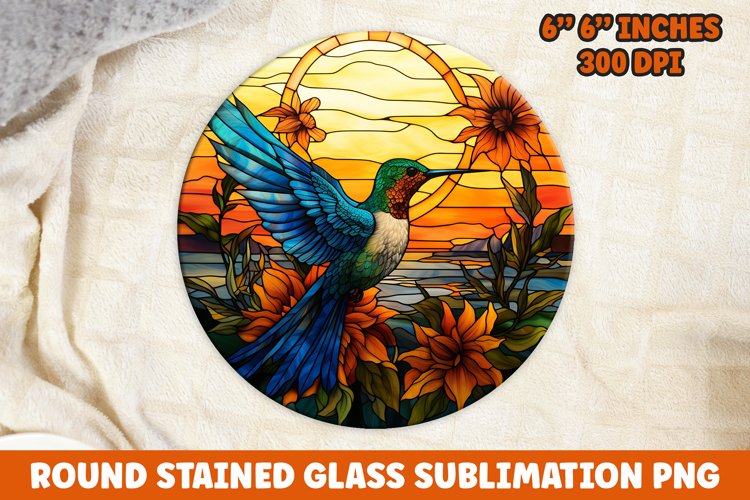Halloween Round Sublimation PNG | Halloween Sublimation