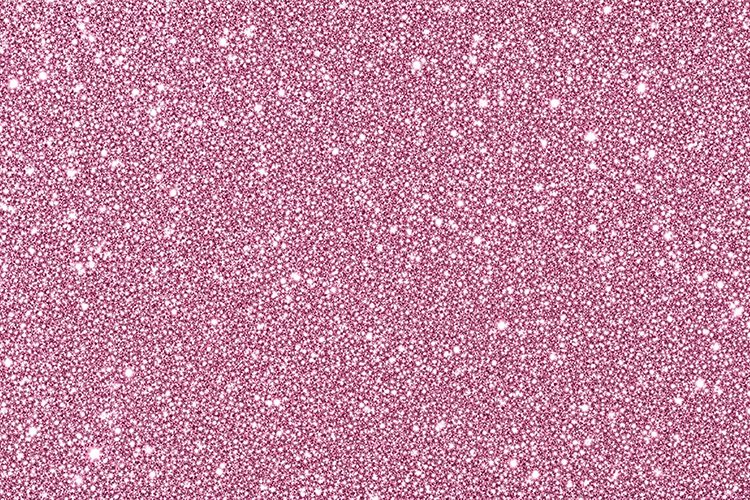 Pink Glitter Background Image 16