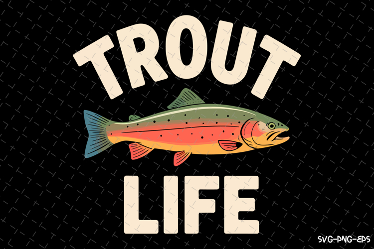 Fishing Sublimation Designs Image 11