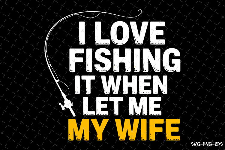 Fishing Sublimation Designs Image 4