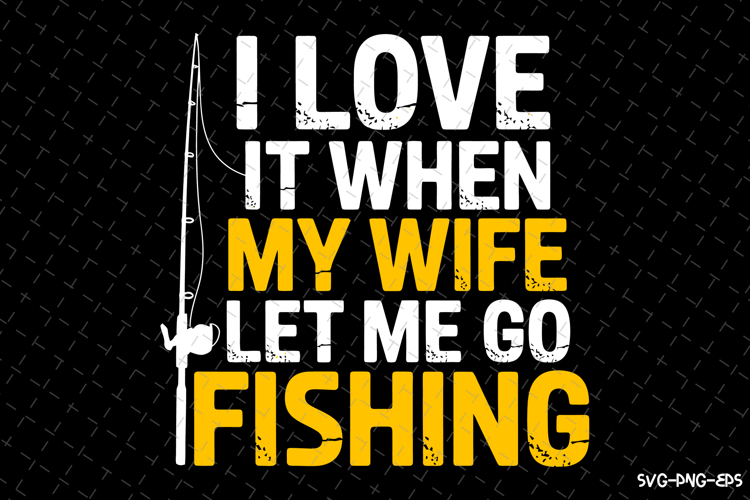 Fishing Sublimation Designs Image 3