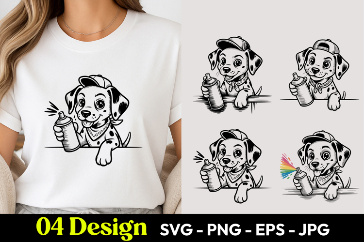 Painting Svg Image 15