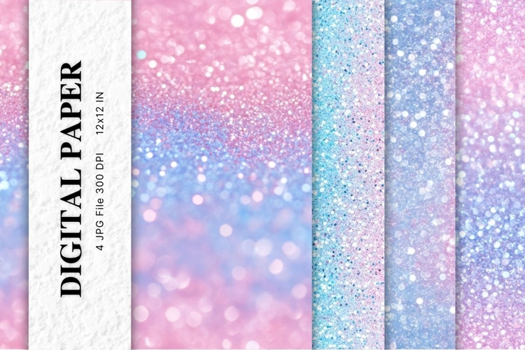 Sparkles Texture Image 8