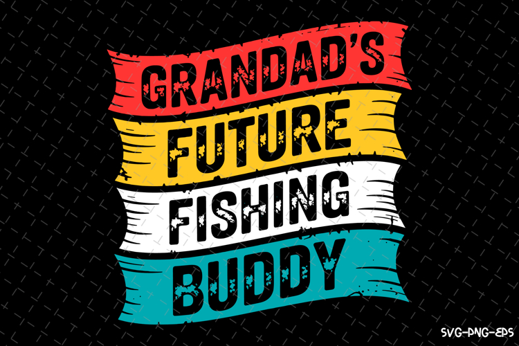 Fishing Sublimation Designs Image 14