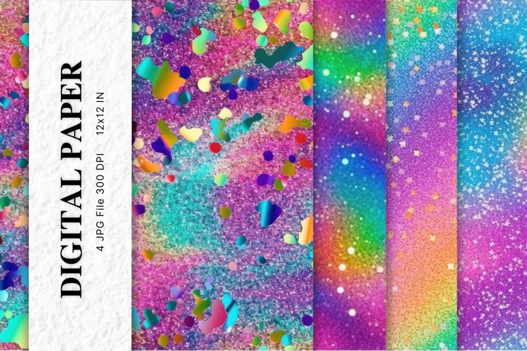 Sparkles Texture Image 11