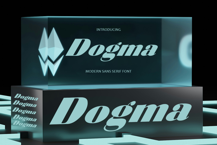 Dogma