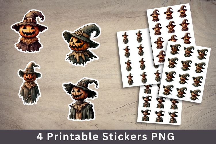 Jack O Lantern Clipart Image 17