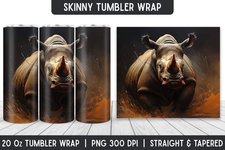 Tumbler Sublimation Wrap | Sublimation Designs | Tumbler