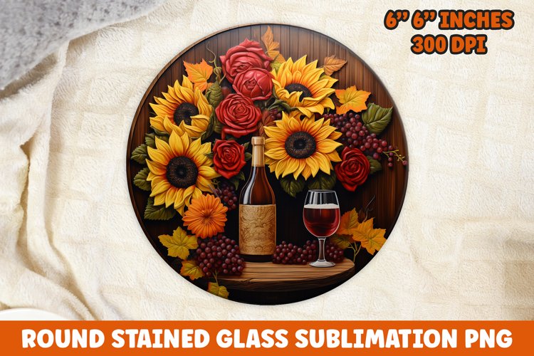 Sublimation Tumbler Designs Image 4