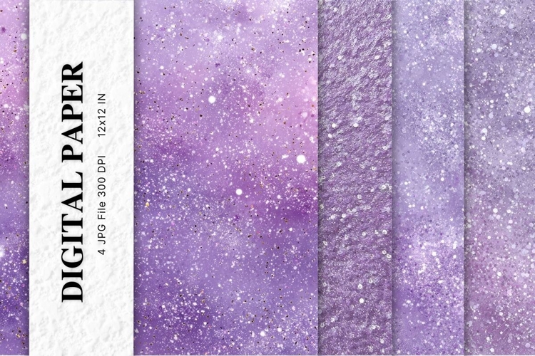 Sparkles Texture Image 9