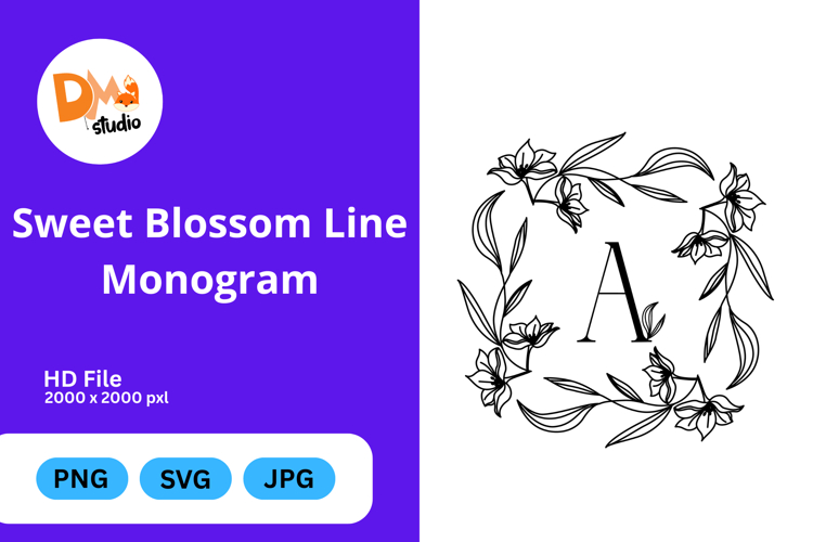 Boho SVG Image 13