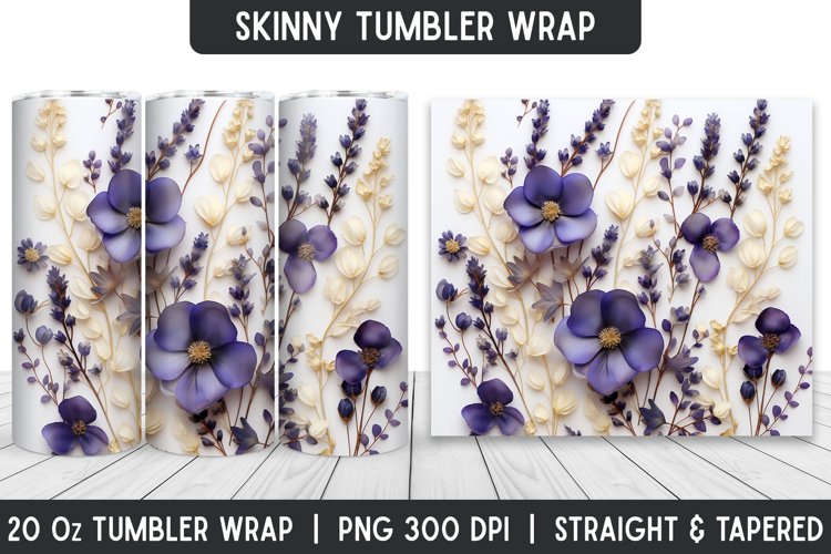 Sublimation Tumbler Designs Image 9