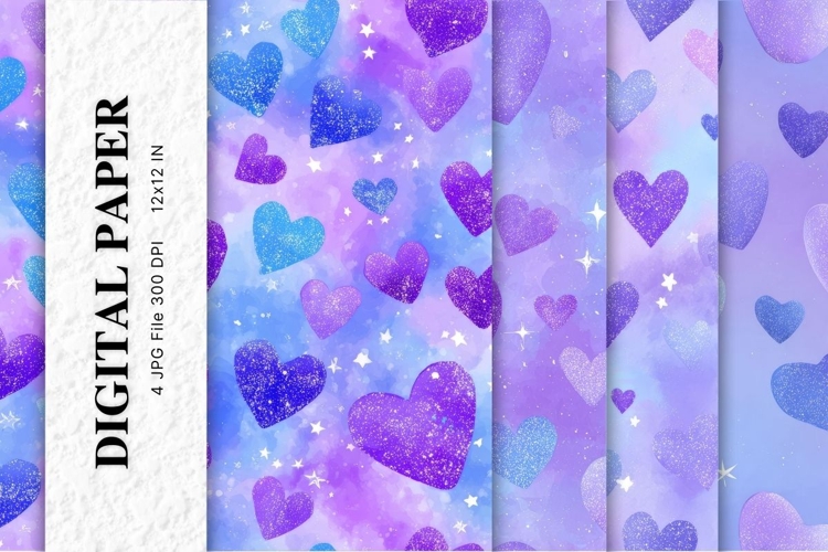 Pattern Background Image 5