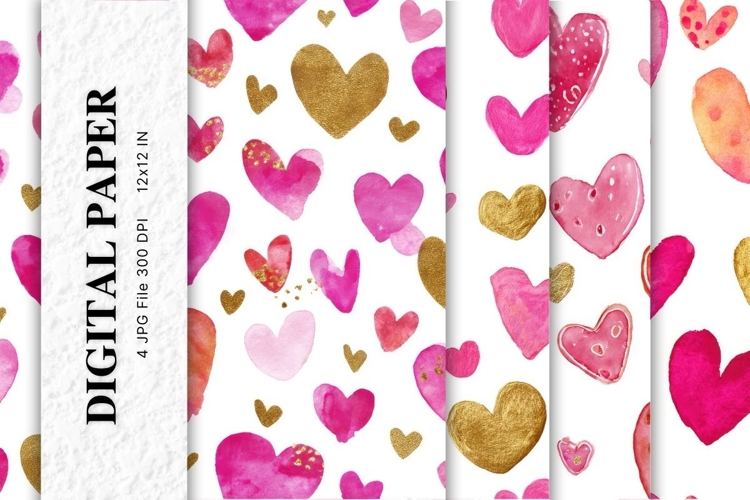 Pattern Background Image 18