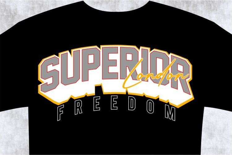 New Sublimation Designs Image 17