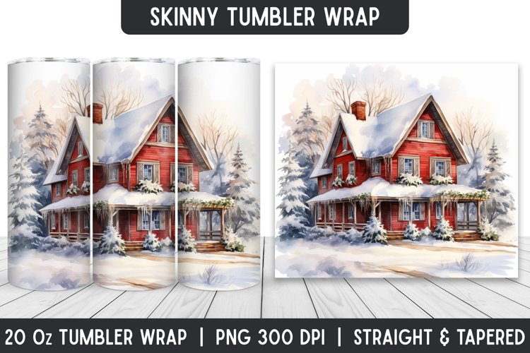 Snowman Clipart Image 8