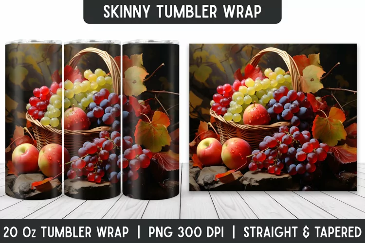 Tumbler Wrap | Sublimation Tumbler | Tumblers