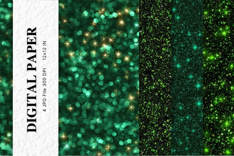 Sparkles Texture Image 16