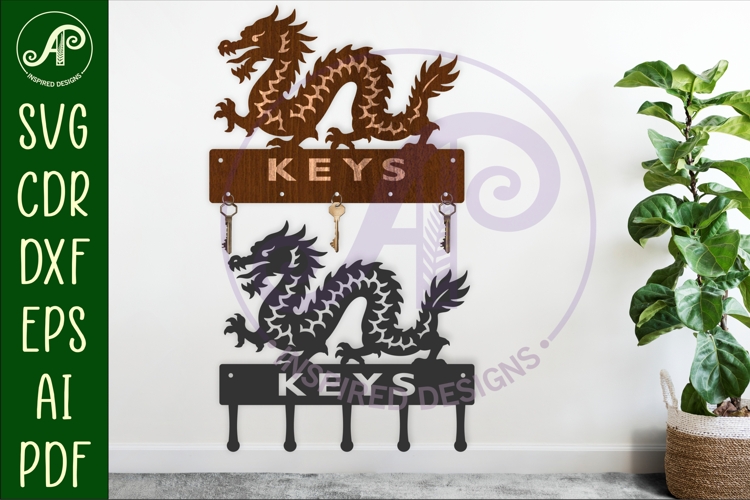 Key Vector Image 12