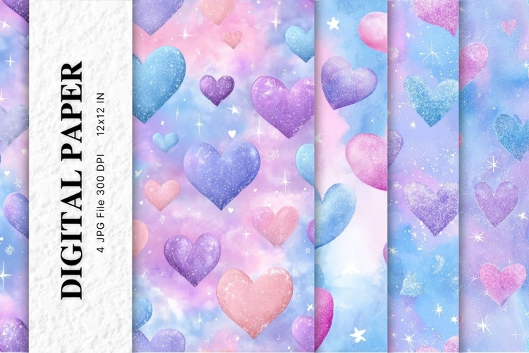Pattern Background Image 6