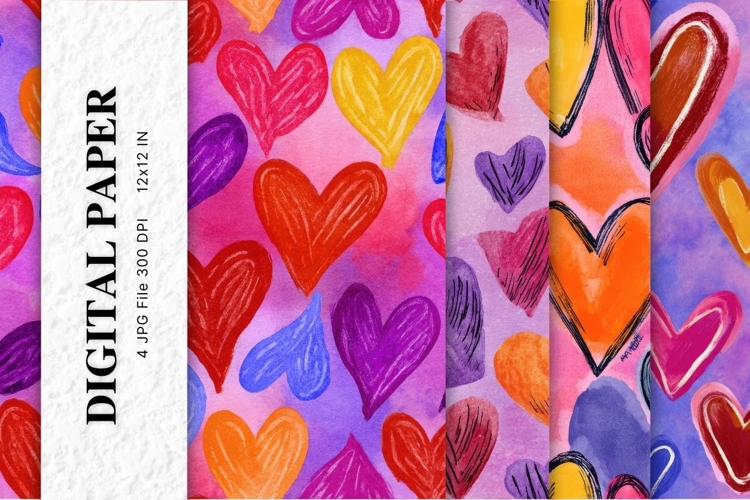 Pattern Background Image 2
