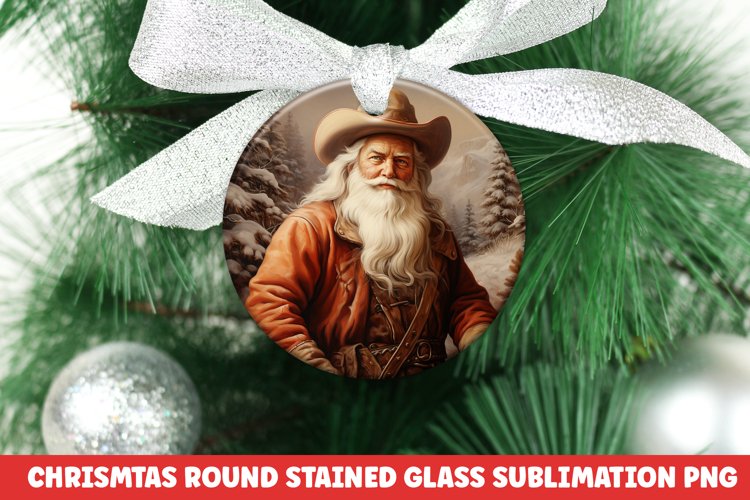Santa Clipart Image 5