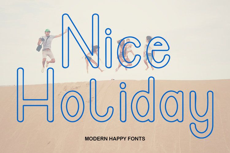 Nice Holiday