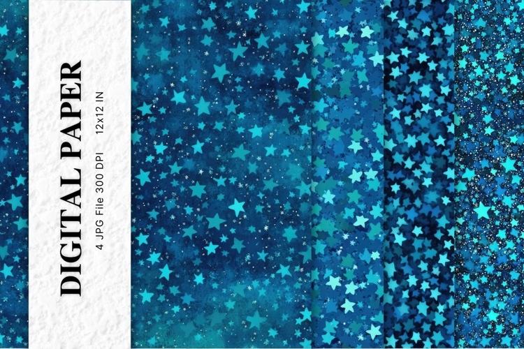 Sparkles Texture Image 24
