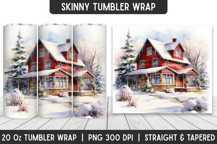 Snowman Clipart Image 18