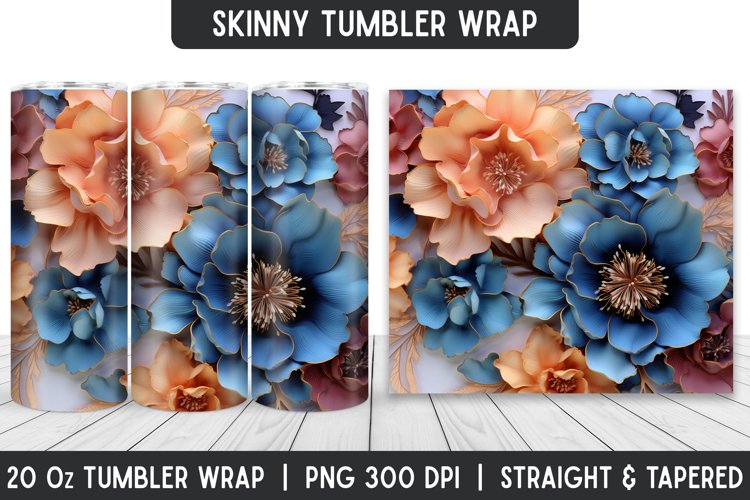 Sublimation Tumbler Designs Image 12