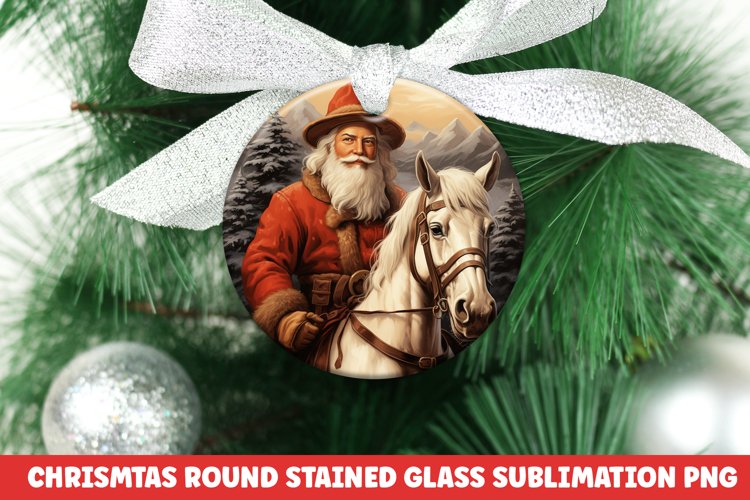 Santa Clipart Image 12