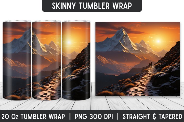 Sublimation Tumbler Designs Image 20