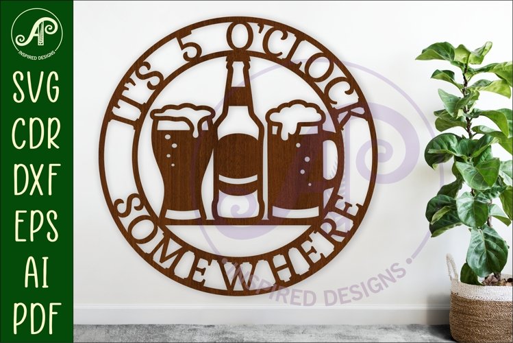 Bar Svg Image 13