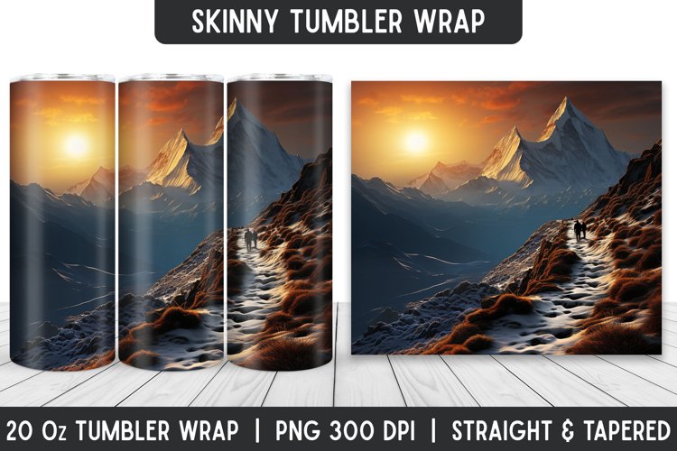 Sublimation Tumbler Designs Image 24