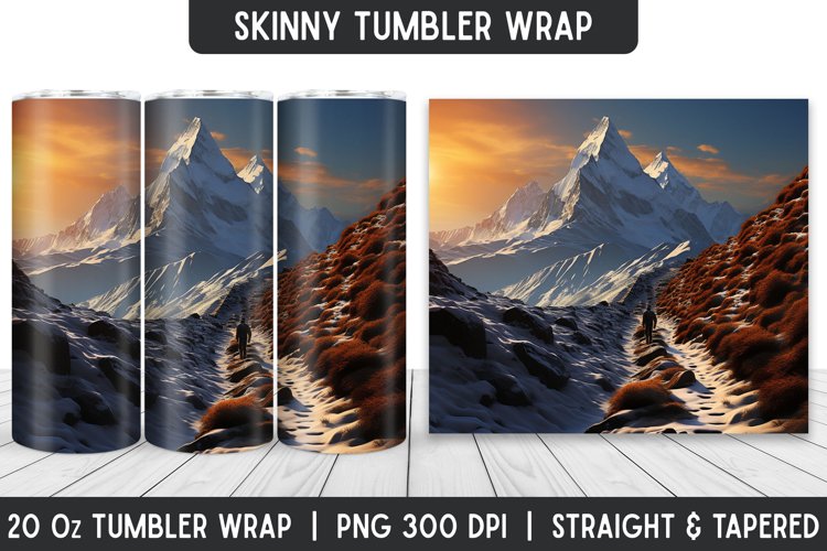 Sublimation Tumbler Designs Image 21