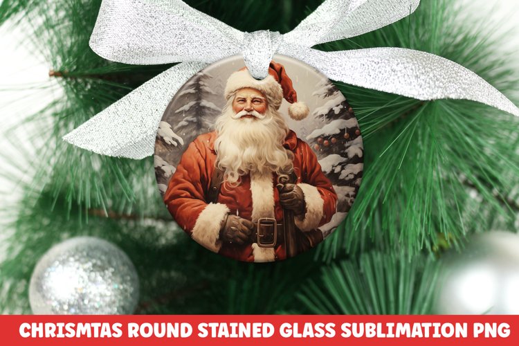 Santa Clipart Image 5