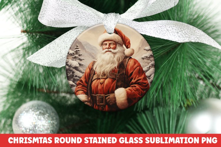 Santa Clipart Image 2