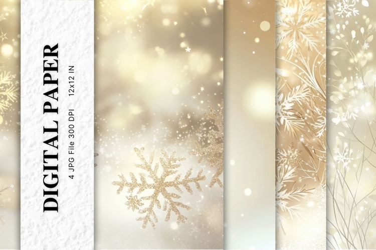 Christmas Background Image 20
