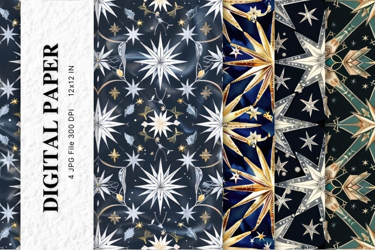 Christmas Background Image 22