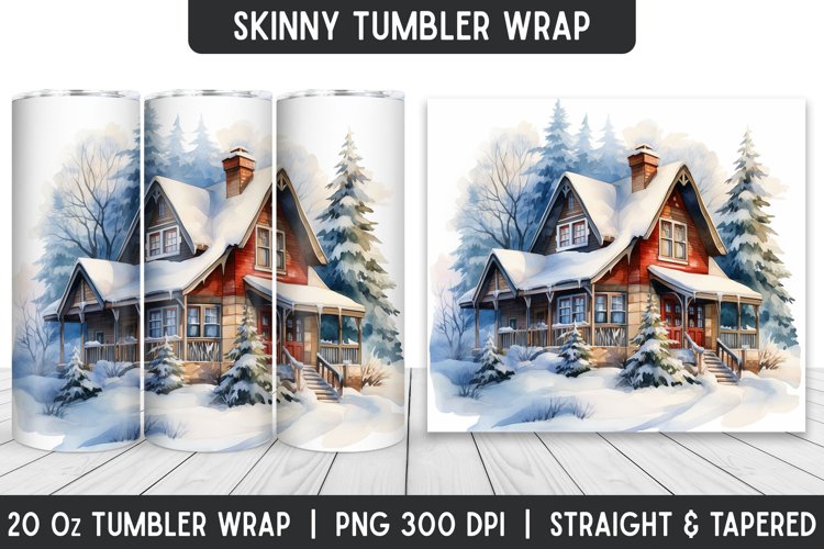 Snowman Clipart Image 22