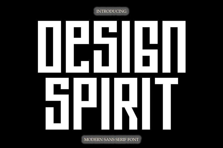 Design Spirit