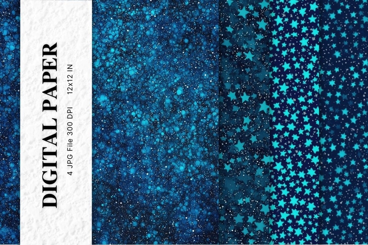 Sparkles Texture Image 22