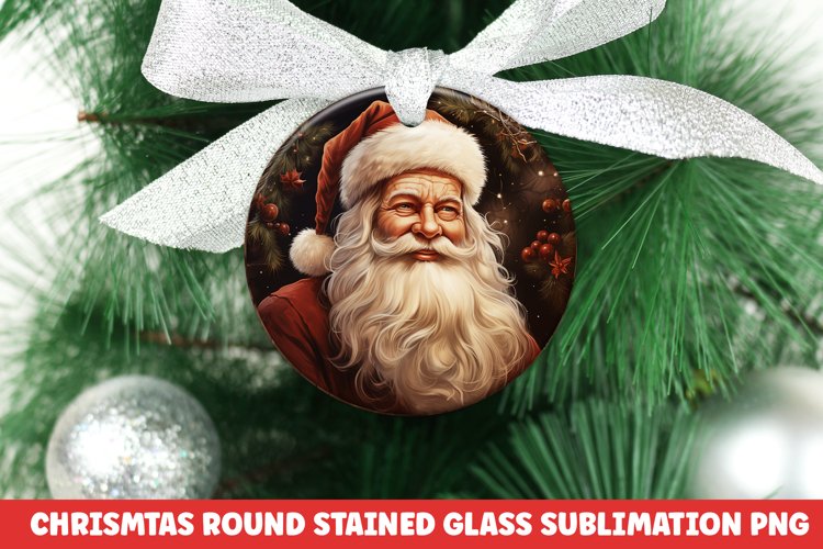 Santa Clipart Image 12